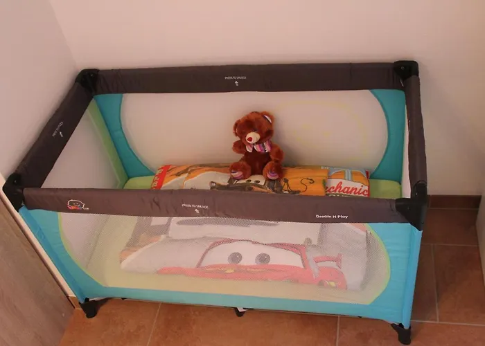 5*ferienwohnung Seeblick 2